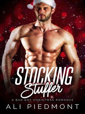cover image of Stocking Stuffer